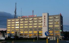 Hotel Cargo